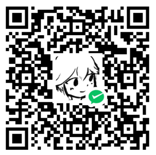 支付二维码